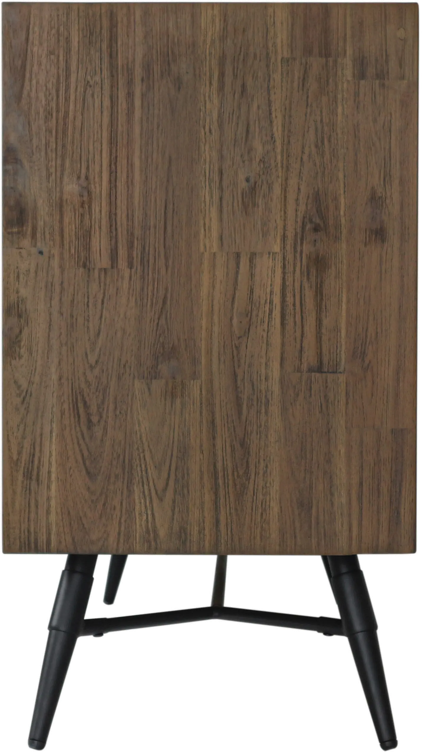 Testa Tobacco Brown Dresser-7