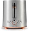 C9TMA2S2PS3 Cafe Toaster - Stainless Steel