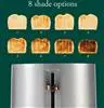 C9TMA2S2PS3 Cafe Toaster - Stainless Steel-6