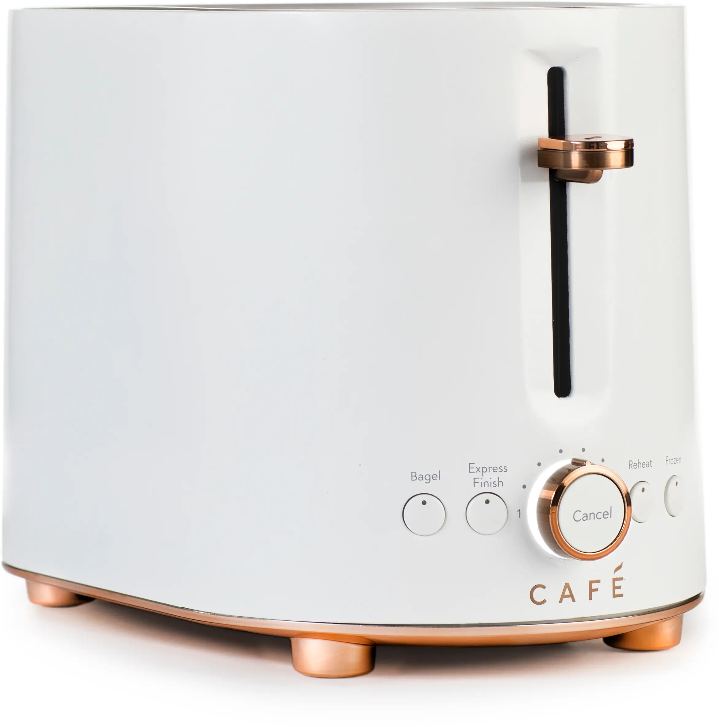 C9TMA2S4PW3 Cafe Toaster - White-2