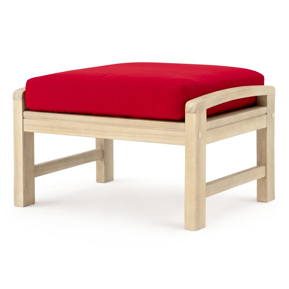 Sunset Red 11 Piece Estate Collection - Kooper-7