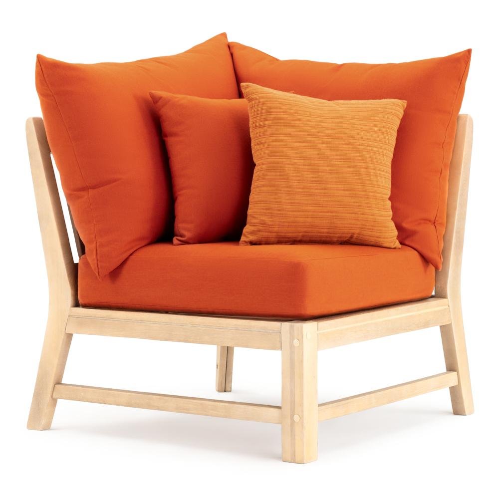 Tikka Orange 11 Piece Estate Collection - Kooper-4