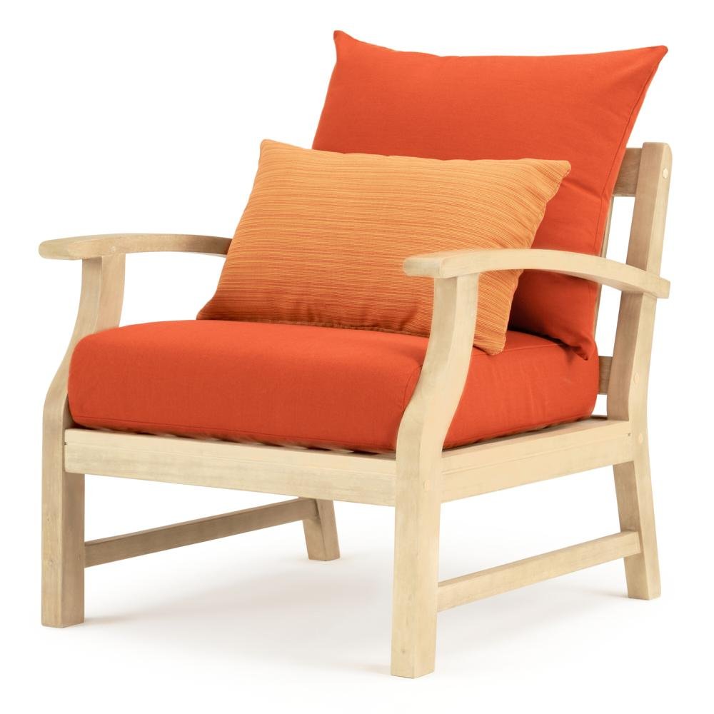 Tikka Orange 11 Piece Estate Collection - Kooper-6