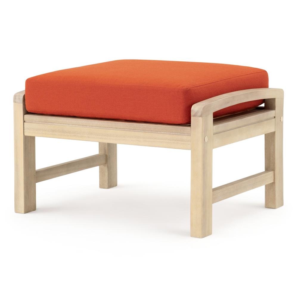 Tikka Orange 11 Piece Estate Collection - Kooper-7