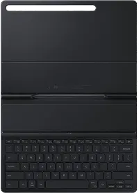EF-DT730UBEGUJ Samsung Keyboard Cover for Galaxy Tab S7+ - Black