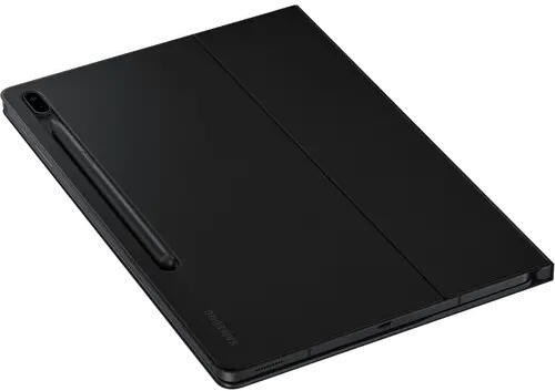 EF-DT730UBEGUJ Samsung Keyboard Cover for Galaxy Tab S7+ - Black-6