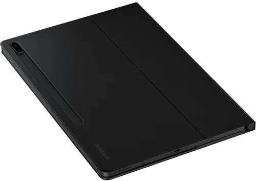 EF-DT730UBEGUJ Samsung Keyboard Cover for Galaxy Tab S7+ - Black-7