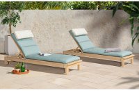 OP-AWLS2-KPR-SPA-K Navy Blue Chaise Lounger - Kooper-1