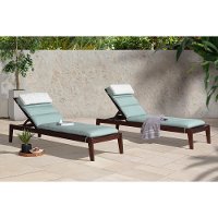OP-AWLS2-VGHN-SPA-K Spa Blue Chaise Lounges - Vaughn-1