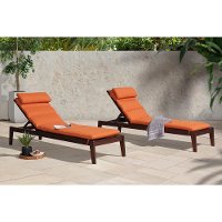OP-AWLS2-VGHN-TKA-K Tikka Orange Red Chaise Lounges - Vaughn-1