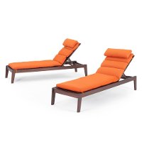 OP-AWLS2-VGHN-TKA-K Tikka Orange Red Chaise Lounges - Vaughn-2