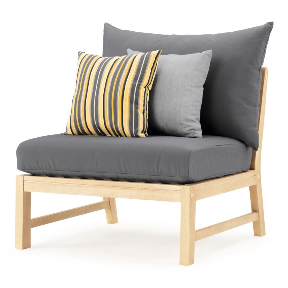 6 Piece Patio Sectional Set with Coffee Table - Kooper-4