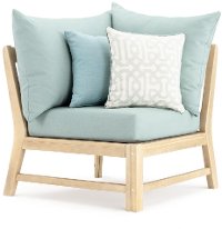 OP-AWSS6-KPR-SPA-K 6 Piece Outdoor Patio Set with Coffee Table - Kooper-5