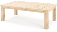 OP-AWSS6-KPR-SPA-K 6 Piece Outdoor Patio Set with Coffee Table - Kooper-6