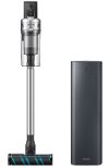 VS20R9046P3/AA Samsung Jet 90 Complete Cordless Stick Vacuum with Dual Charging Station and Samsung Clean Station