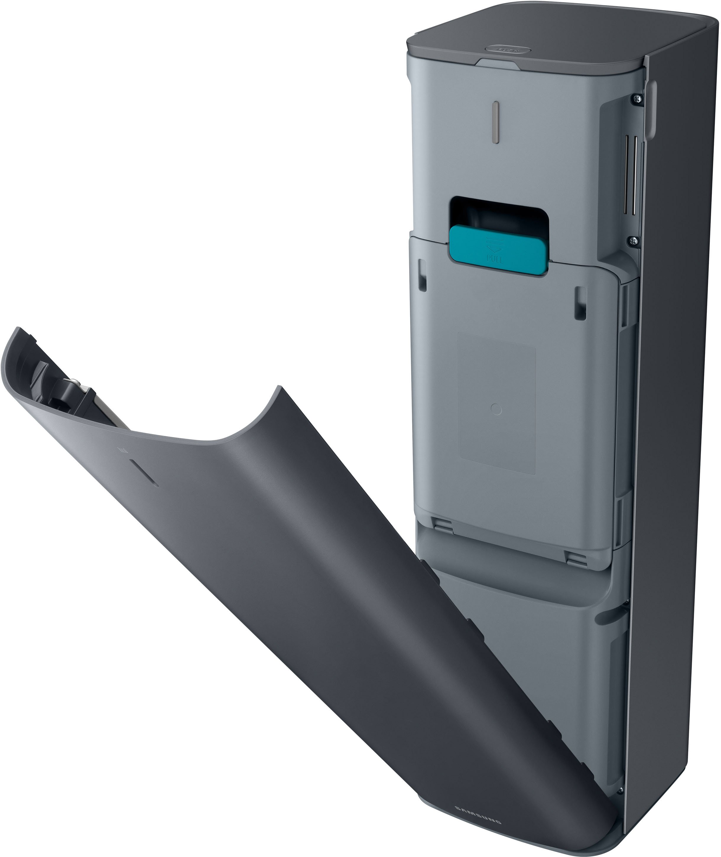 VS20R9046P3/AA Samsung Jet 90 Complete Cordless Stick Vacuum with Dual Charging Station and Samsung Clean Station-3