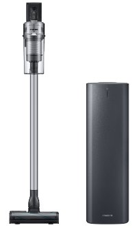 VS20T7536P5/AA Samsung Jet 75 Complete Cordless Stick Vacuum with Long-Lasting Battery and Samsung Clean Station