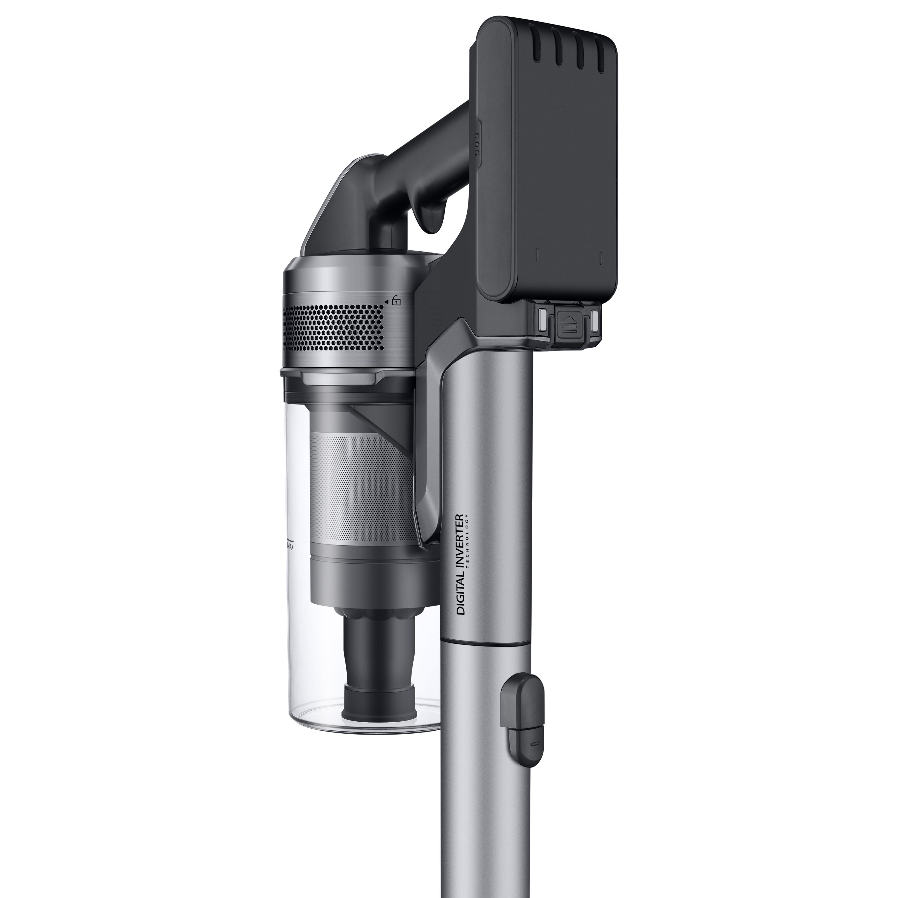 VS20T7536P5/AA Samsung Jet 75 Complete Cordless Stick Vacuum with Long-Lasting Battery and Samsung Clean Station-4