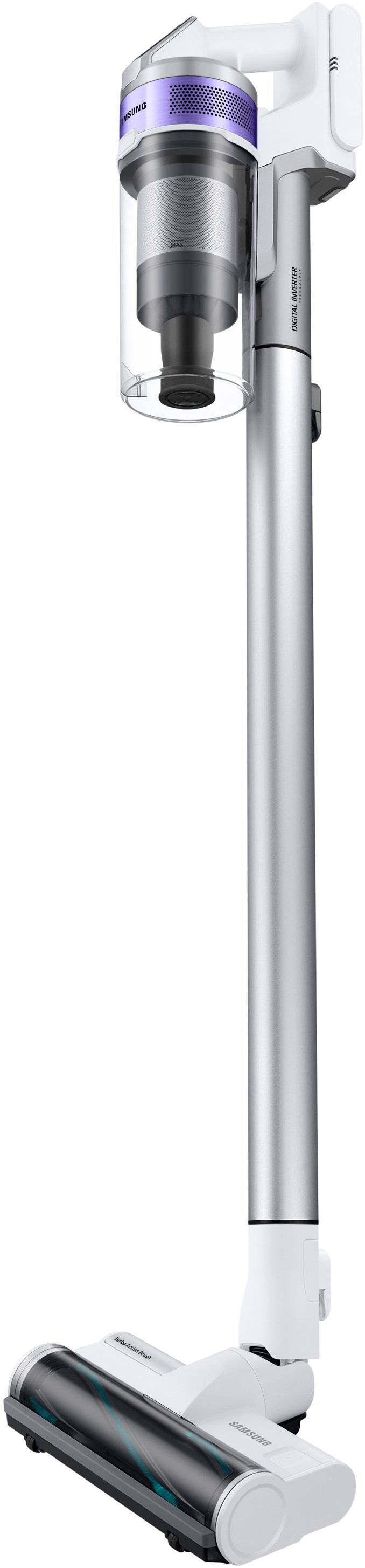 VS15T7032P4/AA Samsung Jet 70 Pet Cordless Stick Vacuum with Lightweight Design and Samsung Clean Station-2