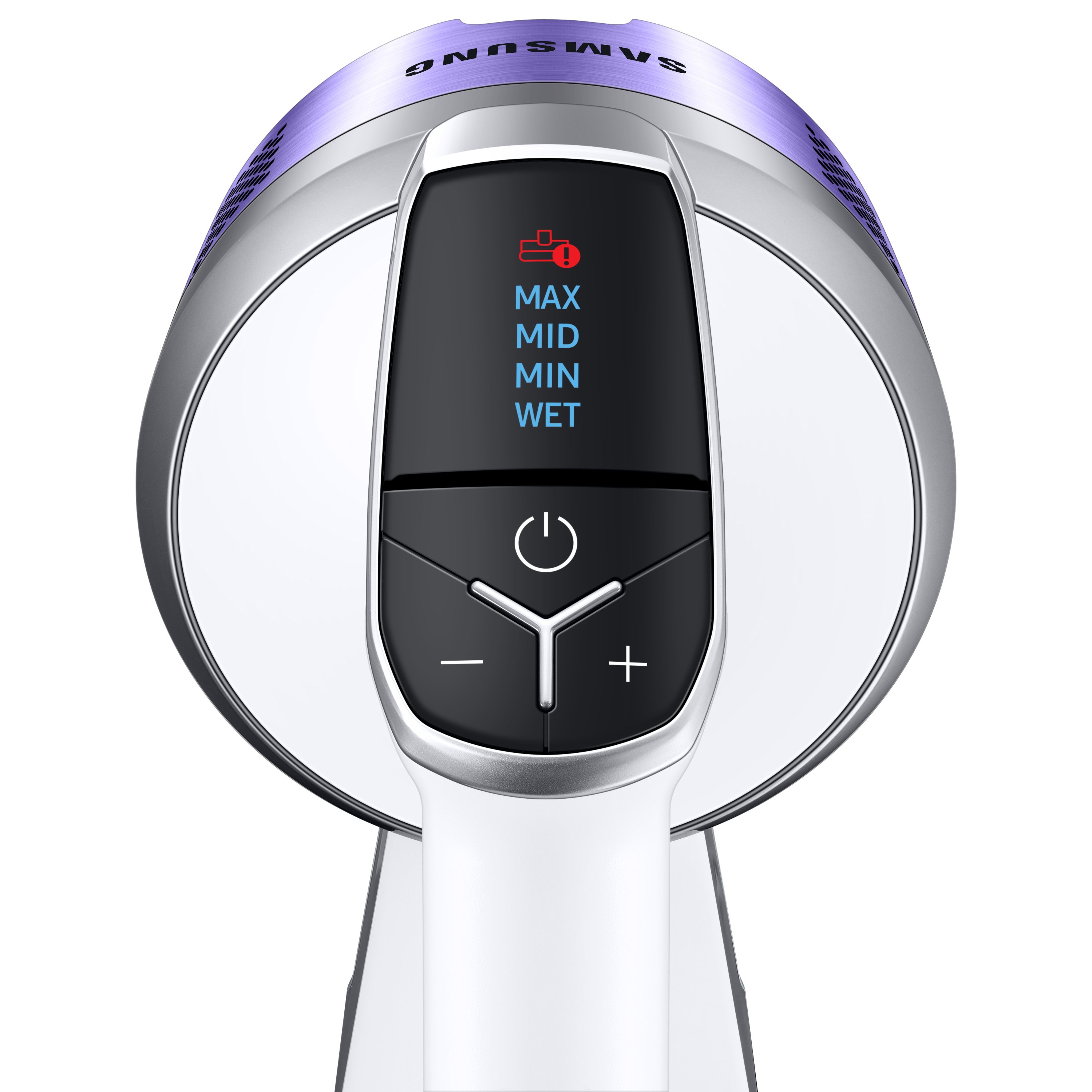 VS15T7032P4/AA Samsung Jet 70 Pet Cordless Stick Vacuum with Lightweight Design and Samsung Clean Station-7