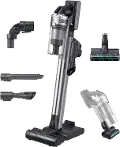 VS20R9046T3/AA Samsung Jet 90 Complete Cordless Stick Vacuum with Dual Charging Station