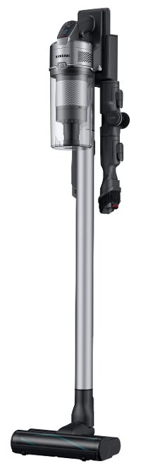 VS20T7536T5/AA Samsung Jet 75 Complete Cordless Stick Vacuum with Long-Lasting Battery