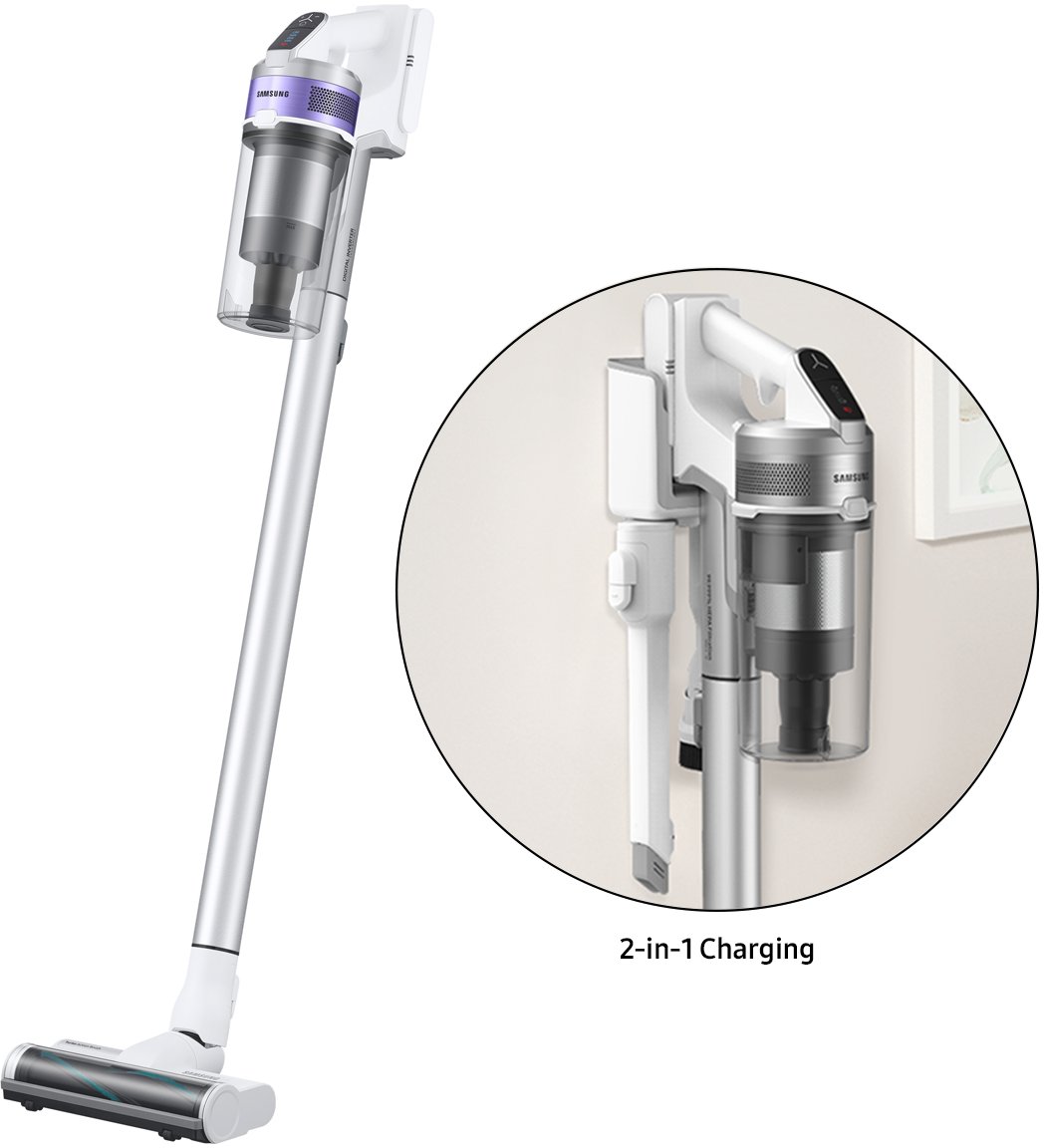VS15T7032R4/AA Samsung Jet 70 Pet Cordless Stick Vacuum-8