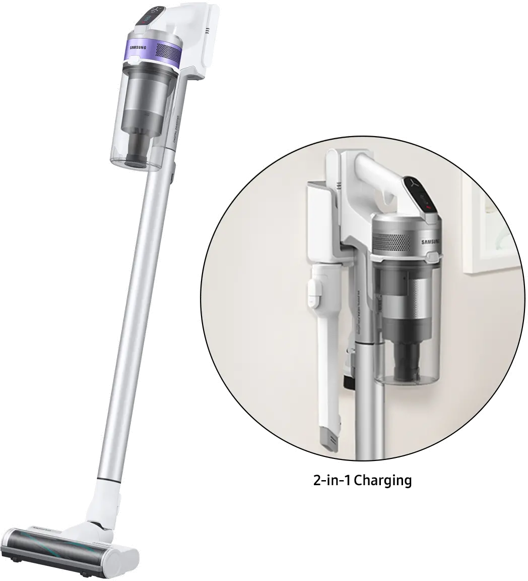 VS15T7032R4/AA Samsung Jet 70 Pet Cordless Stick Vacuum-8