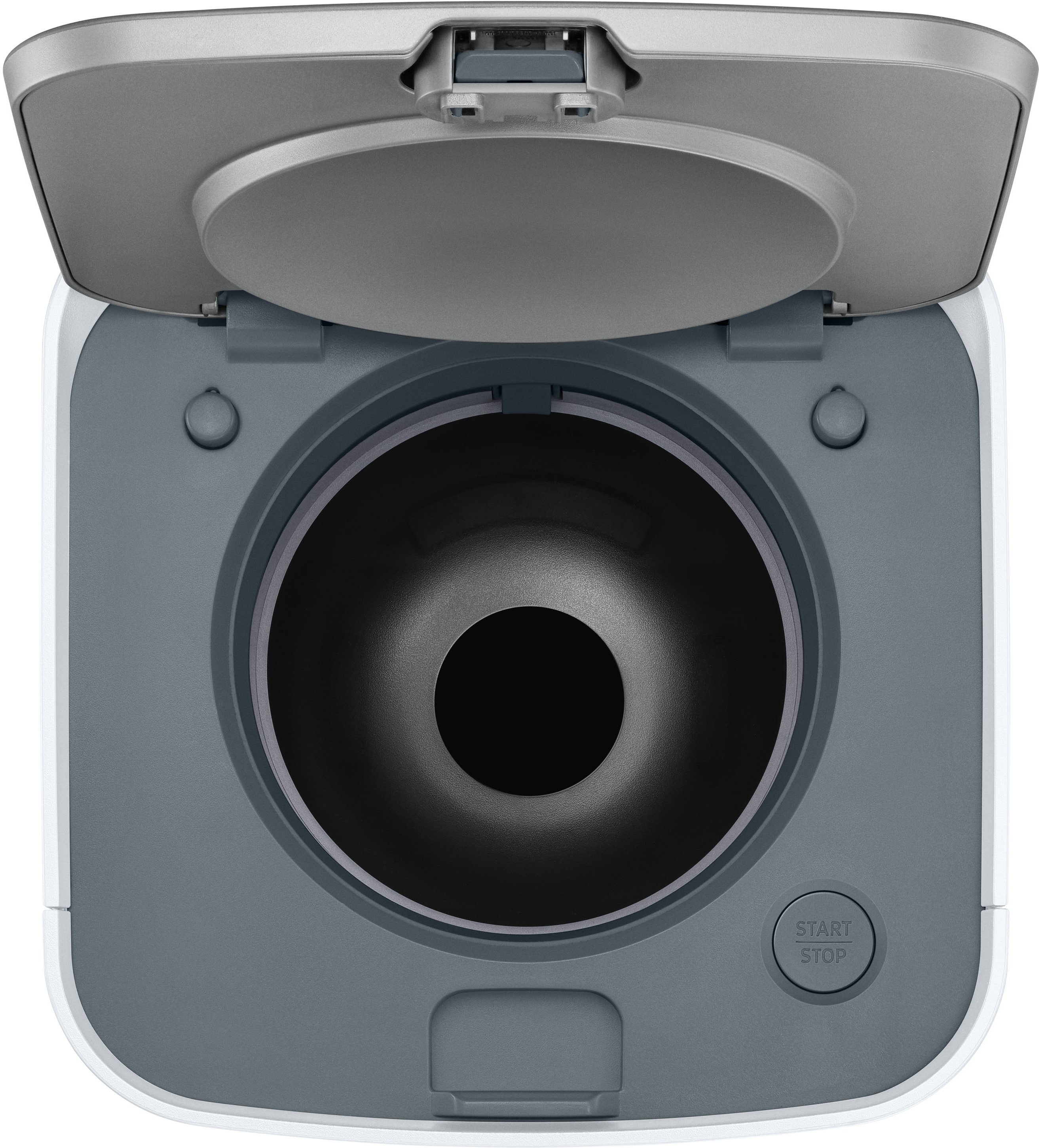 VCA-SAE904/AA Samsung Clean Station - Airborne White-3