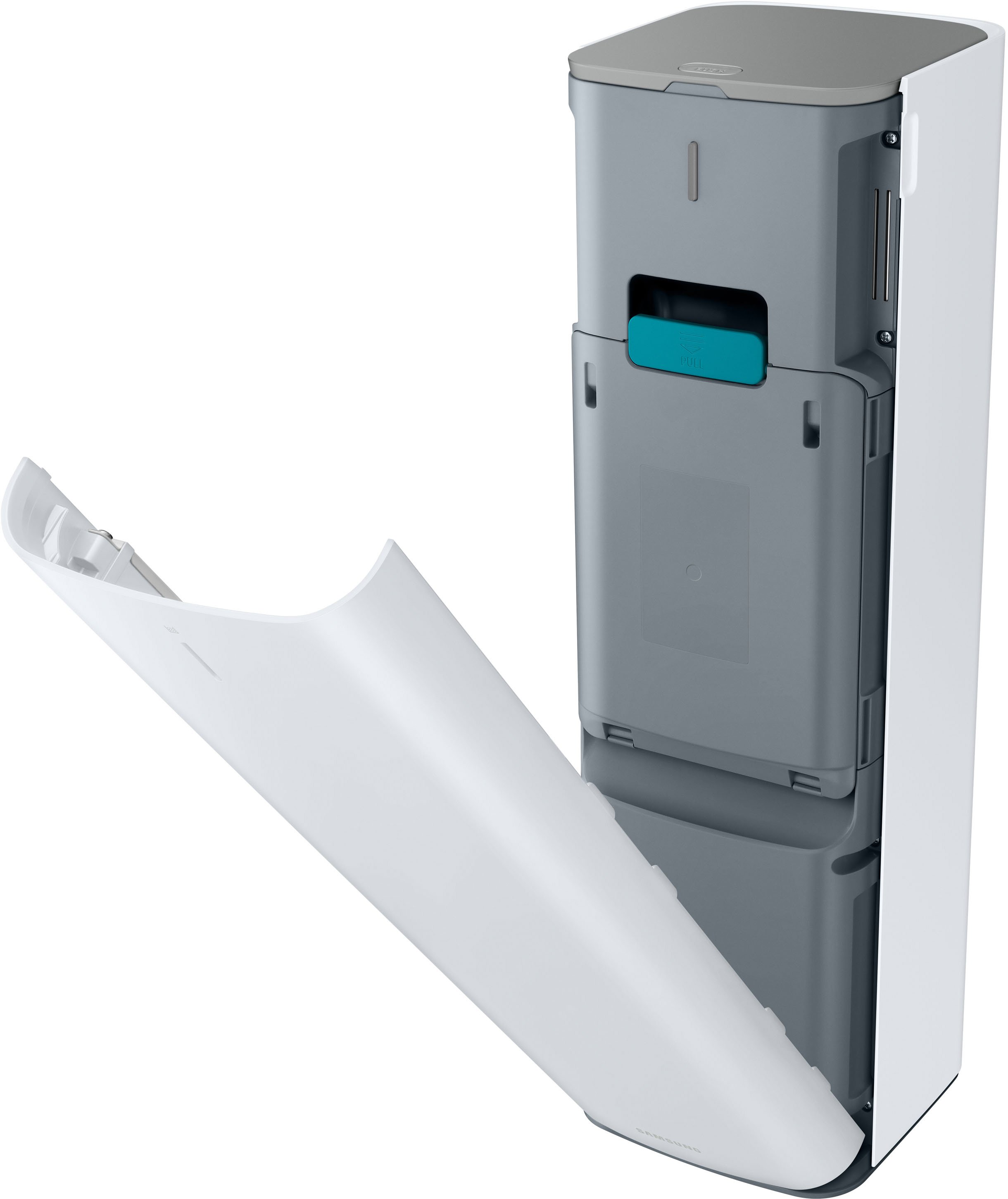 VCA-SAE904/AA Samsung Clean Station - Airborne White-4