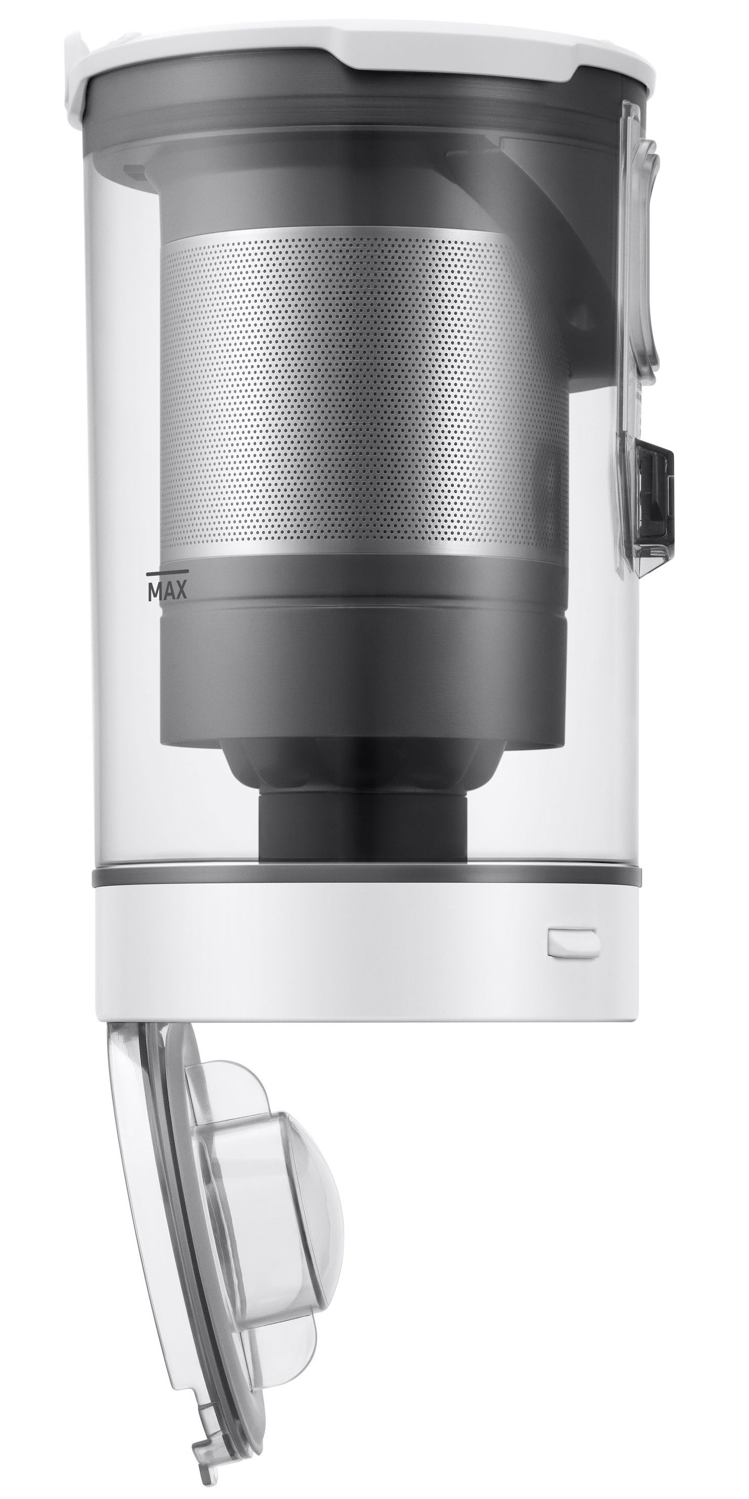 VCA-SAE904/AA Samsung Clean Station - Airborne White-7