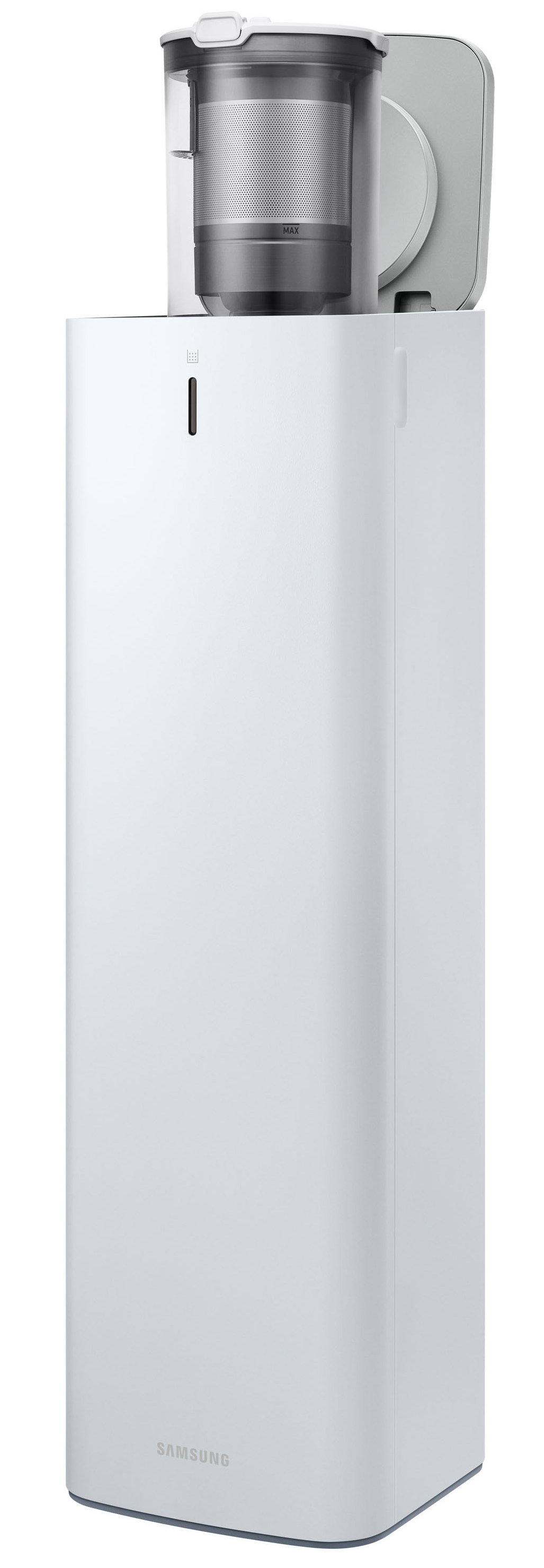 VCA-SAE904/AA Samsung Clean Station - Airborne White-8