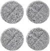 VCA-SPW90/XAA Samsung Jet™Stick Spinning Sweeper Microfiber Pads - 4 Pack