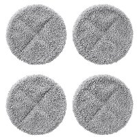 VCA-SPW90/XAA Samsung Jet™Stick Spinning Sweeper Microfiber Pads - 4 Pack