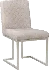 Parkside Tan Dining Room Chair