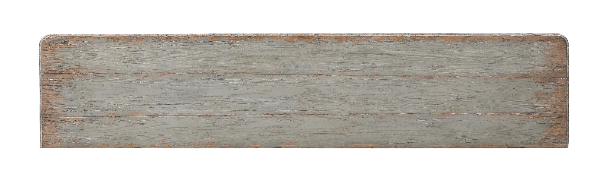 Payton Gray 4 Door Sideboard-5