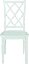 Beachside Mint Dining Room Chair