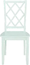 Beachside Mint Dining Room Chair