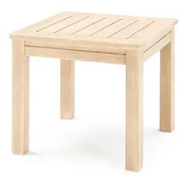 Spa Blue 9 Piece Patio Chat Set - Kooper-8
