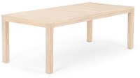 OP-AWTS9-BEN-SUN-K Contemporary 9 Piece Dining Set - Sunset Red-3