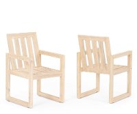 OP-AWTS9-BEN-SUN-K Contemporary 9 Piece Dining Set - Sunset Red-6