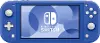 SWI HDHSBBZAA Nintendo Switch Lite - Blue