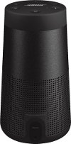 SOUNDLINK REVOLVE II/BLACK Bose SoundLink Revolve II Bluetooth Speaker