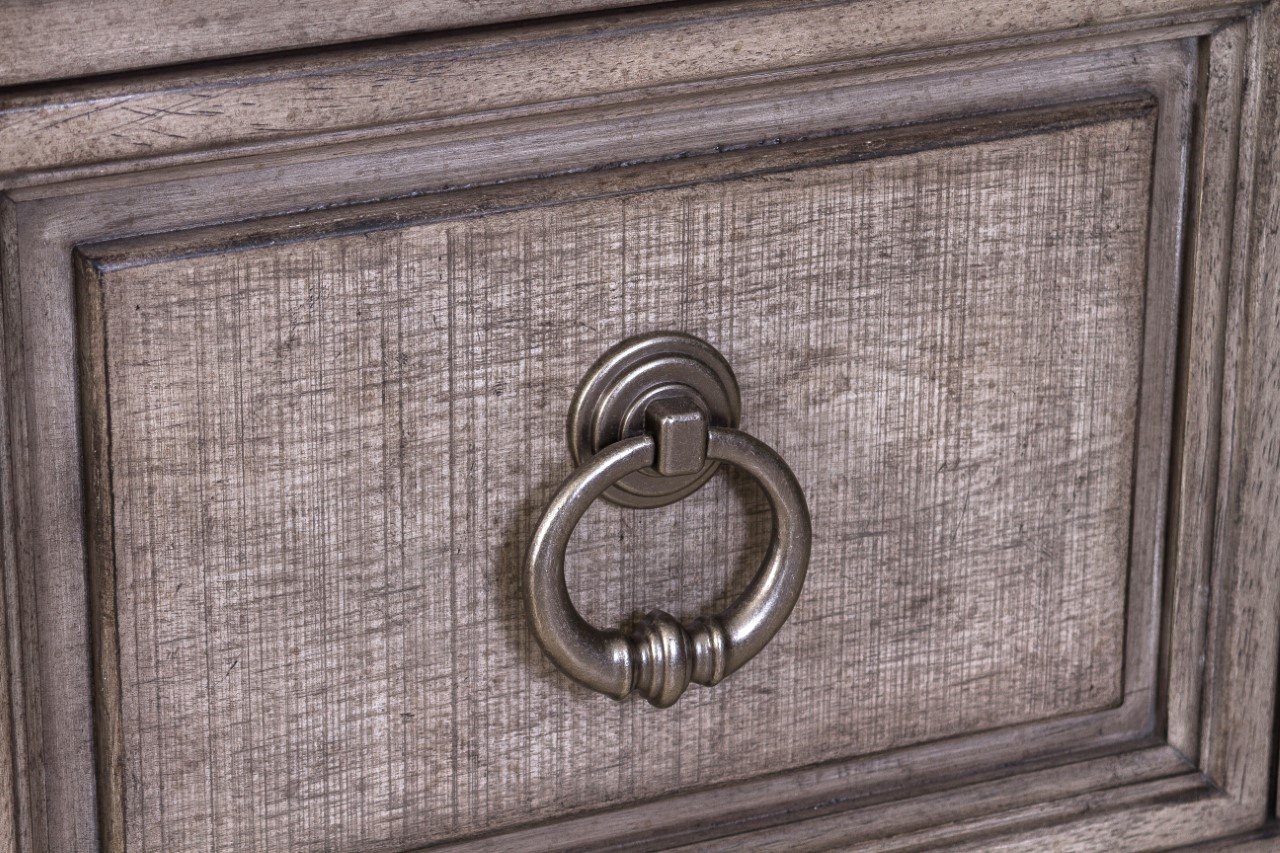 Blakeley Weathered Gray Dresser-2