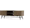 Testa Tobacco Brown 63 TV Stand