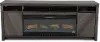 Morado Bay Gray 75 Fireplace TV Stand