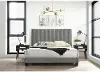 Clearance Coyote Gray 3 Piece Queen Bedroom Set
