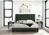 Clearance Coyote Green 3 Piece Queen Bedroom Set
