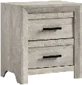 Ellen White Nightstand