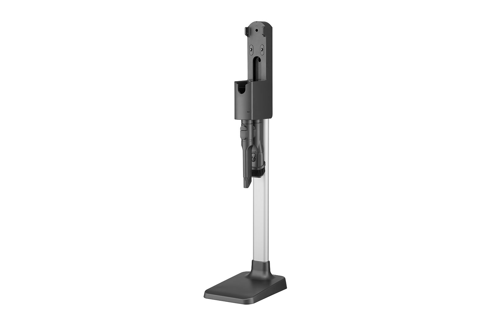 A929KVM LG CordZero A9 Kompressor Stick Vacuum with Power Mop - Vintage Wine-3